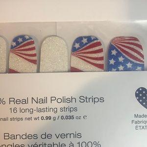 COPY - Color Street Nail Strips American Dream